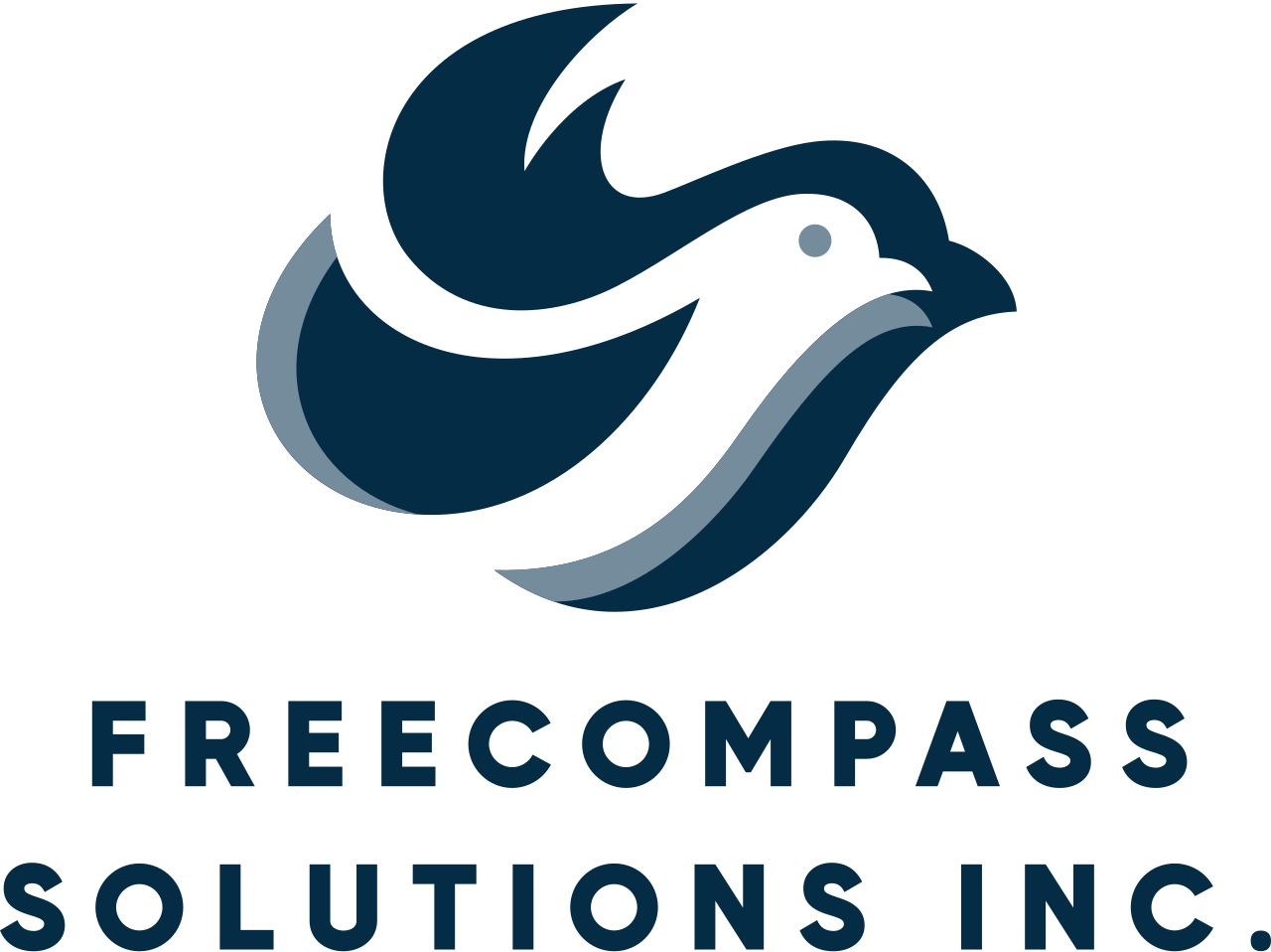 Freecompass Logo